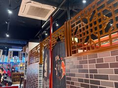 -老北京胡同味道二荤铺(酒仙桥店)
