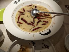 -江渔儿酸菜鱼(曜一城店)