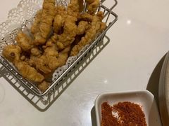 农家小酥肉-乔阿马·江南味·驴肉香(龙湖华泾天街店)