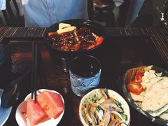 -山屋日式料理屋(宛平88店)