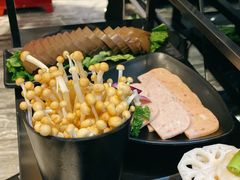 -红辣椒·川菜·火锅(大洋中心店)