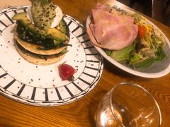 -AFS Cafe & Canteen(闽江二路店)