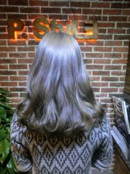 -P.STYLE 派斯造型