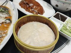 烤鸭-香雪海饭店中餐厅(人民桥店)