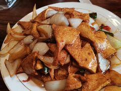 -私房小厨(康城路店)