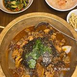 给南宁胖友推荐这家王八炖鸡子，香迷糊了😋