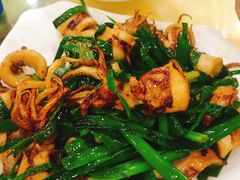 -双月饭店·20年老字号(新村店)