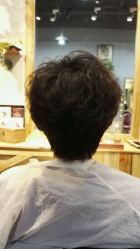 点击看大图 -M hair salon
