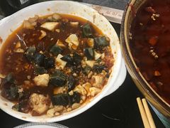 -小唐小四川水煮鱼(北三路店)