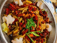 -老江南春·中国龙菜(衡山路店)