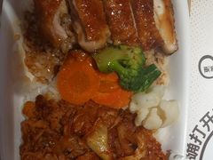 -吉野家 (新街口外大街店)