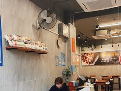 大堂-有章牛杂(石厦店)