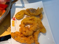 -黄记煌三汁焖锅(崇文门店)