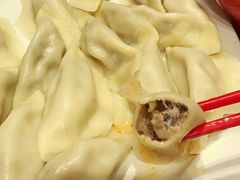 -喜家德虾仁水饺(繁荣路店)