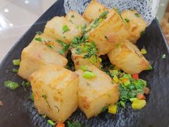 -海晖酒楼·顺德鱼生(荣华店)