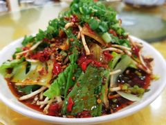 -东江渔村·古典园林·30年粤菜老字号(太和店)