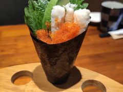 -千代武日本料理(爱建店)
