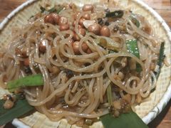 -老表记广西宵夜螺蛳鸭脚煲(西大店)