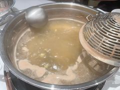 -八合里潮汕鲜牛肉火锅(福州万象城店)