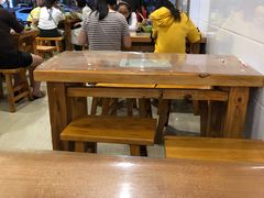大堂-谢继红26号牛肉汤(田家庵店)