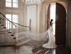 -巴黎时尚婚纱摄影(南汇店)