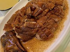 烧鹅-品香菜馆(旗峰路中侨大厦店)