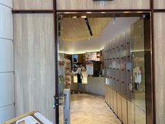 -银座仁志川·生吐司专门店(香港广场店)