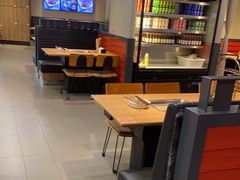 -新石器烤肉(百联川沙店)