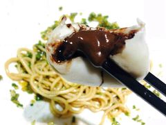 -鼎泰丰(嘉年华•海信广场VILLAGE店)