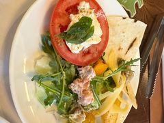 -拉蒂娜·巴西牛排馆 Latina·Brazilian Steakhouse(海上世界店)