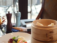 -杭州西子湖四季酒店-WL BISTRO西湖餐厅(灵隐路店)