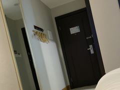 -电子科技大学接待中心