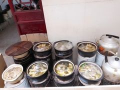 -旺山·浪头人家