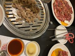 -韩屋韩国料理(天山路店)