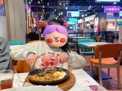 -豪享来(我格广场店)