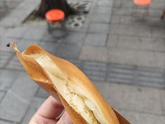 -贺记蛋烘糕(文庙西街店)