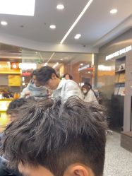 -川和潮人