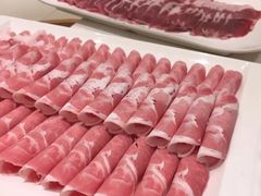 高钙羊肉-福寿斋·老北京铜锅涮肉·烤鸭(顺义总店)