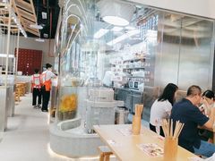 -三两粉(莲塘华润万家店)