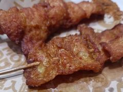 -魔都三兄弟酸辣粉·蘸卤炸串(虹桥万科店)