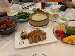 -北京全聚德(西客站店)