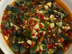 -建辉湖南土菜馆(南大街店)