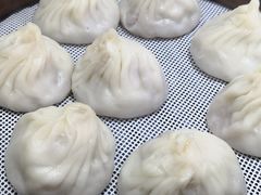 小笼包-旺福楼·包点(碑亭巷店)
