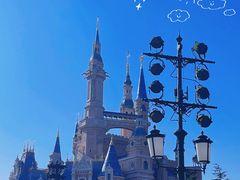 -上海迪士尼度假区