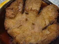 -鲜得来排骨年糕(即墨路店)