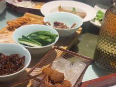 -大鸭梨烤鸭店(花园村店)