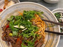 -梅溪·小伙子干挑面(安吉总店)