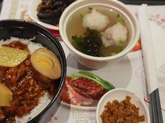 -百事佳烧鸭牛腩(上海虹桥站店)