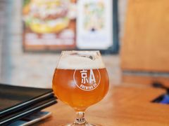 -京A Brewpub·精酿餐吧(幸福村店)