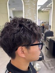 -慕名造型